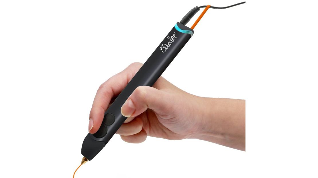 3Doodler Create+ Essentials 3D Printing Pen Set