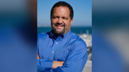 Benjamin Jealous