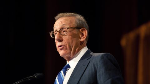 Steve Ross
