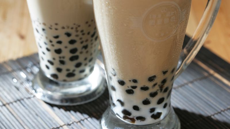 The rise of bubble tea one of Taiwan s most beloved beverages CNN