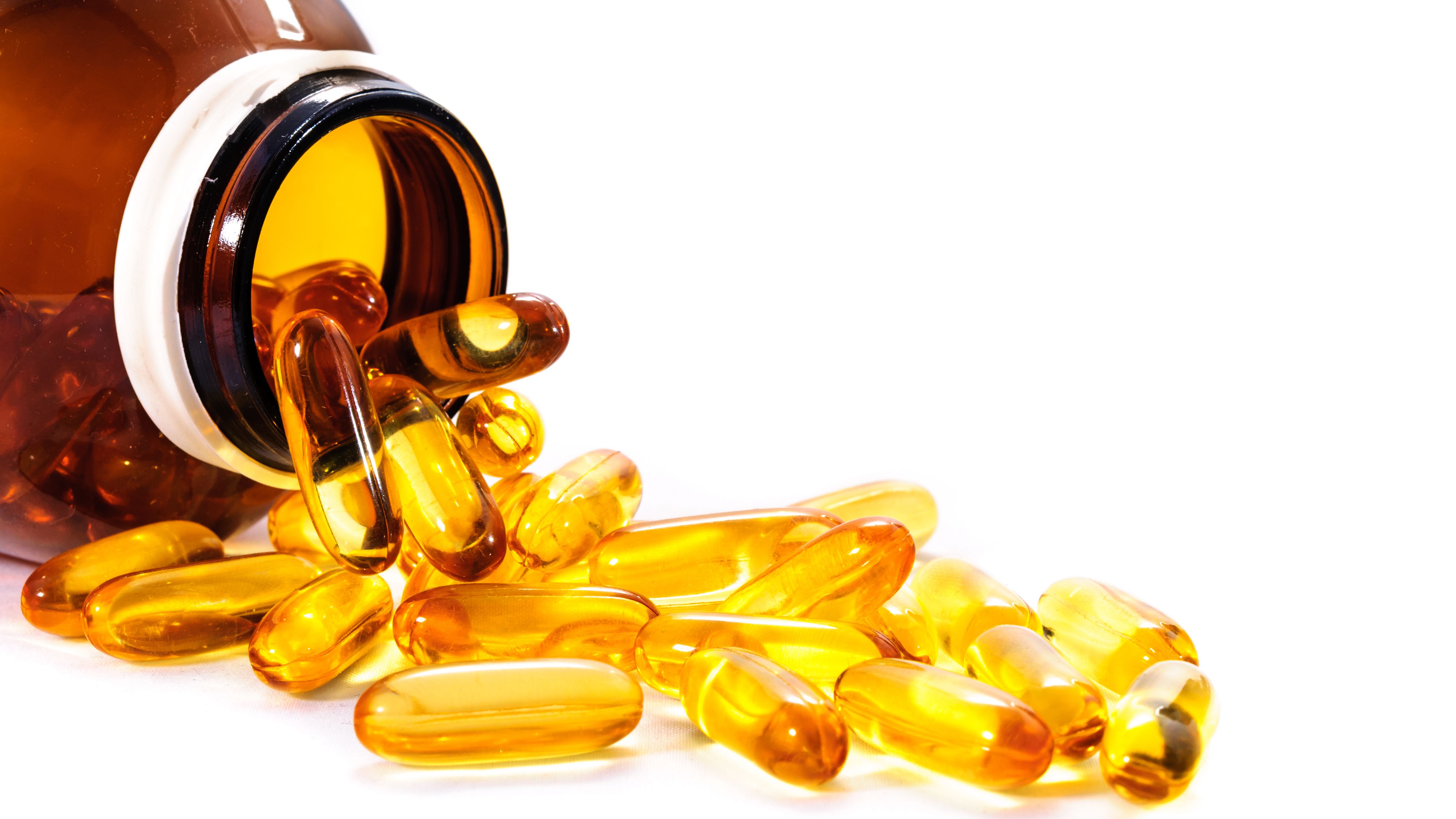 Vitamin D's effect on Covid-19 may be exaggerated. Here's what we know | CNN