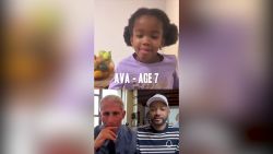 dr fauci will smith snapchat show tooth fairy mxp vpx_00000000