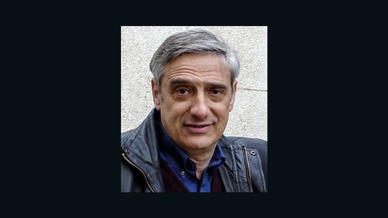 Joel Mokyr