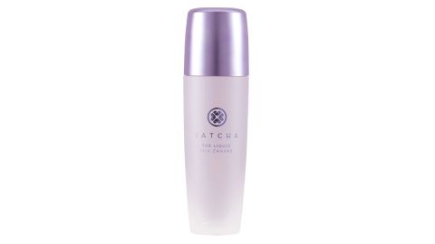 Tatcha The Liquid Silk Canvas: Featherweight Protective Primer