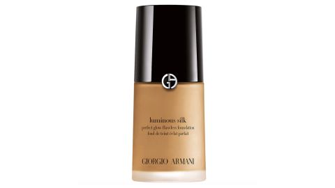 Armani Beauty Luminous Silk Foundation
