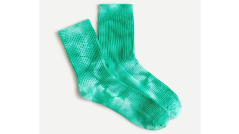 J.Crew Ankle Boot Socks