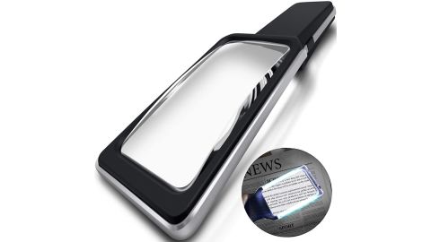 MagniPros 3X Magnifying Glass