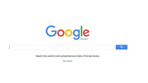 Google Books