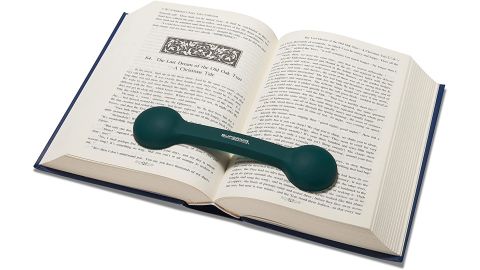 Superior Essentials Bookmark/Weight-Page Holder