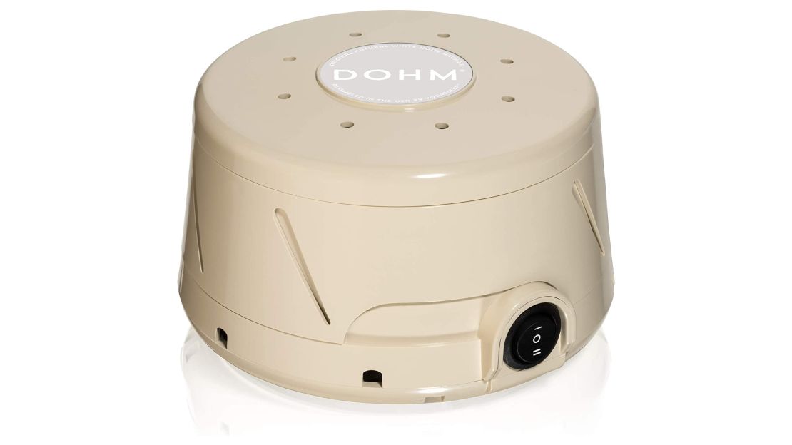 Yogasleep Dohm Classic White Noise Machine