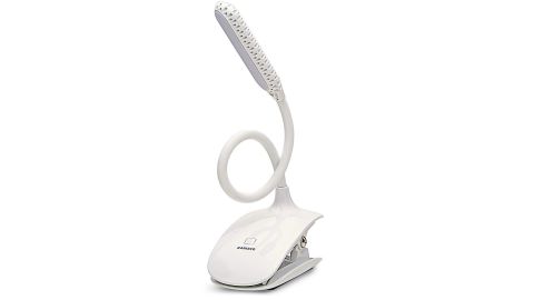Raniaco Clip Reading Book Light