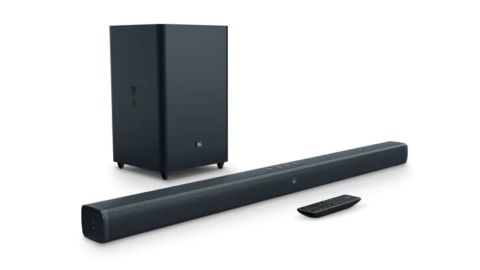 Refurbished JBL Bar 2.1 (