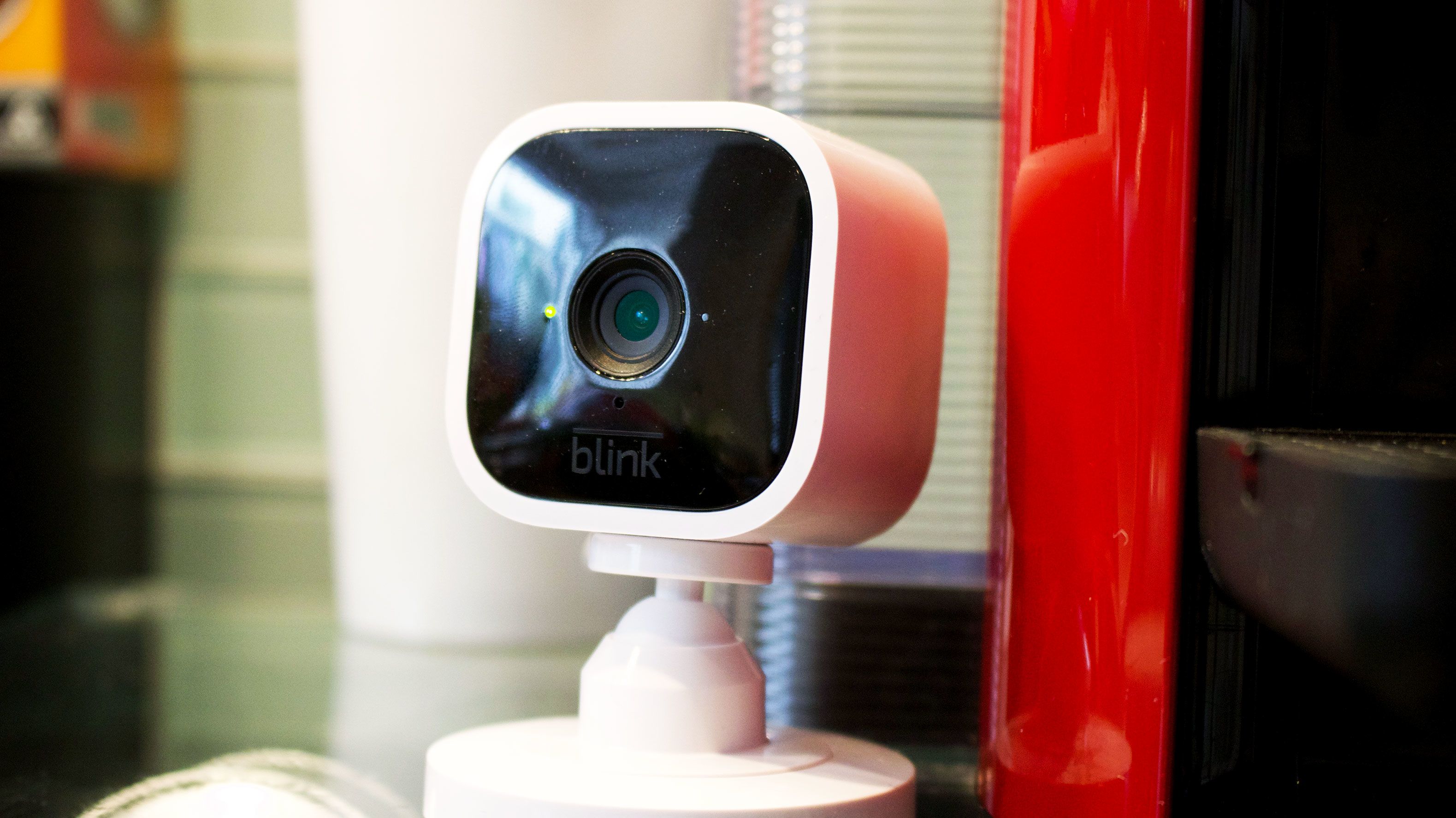 Blink Indoor Wireless Camera REVIEW - Better Than I Expected