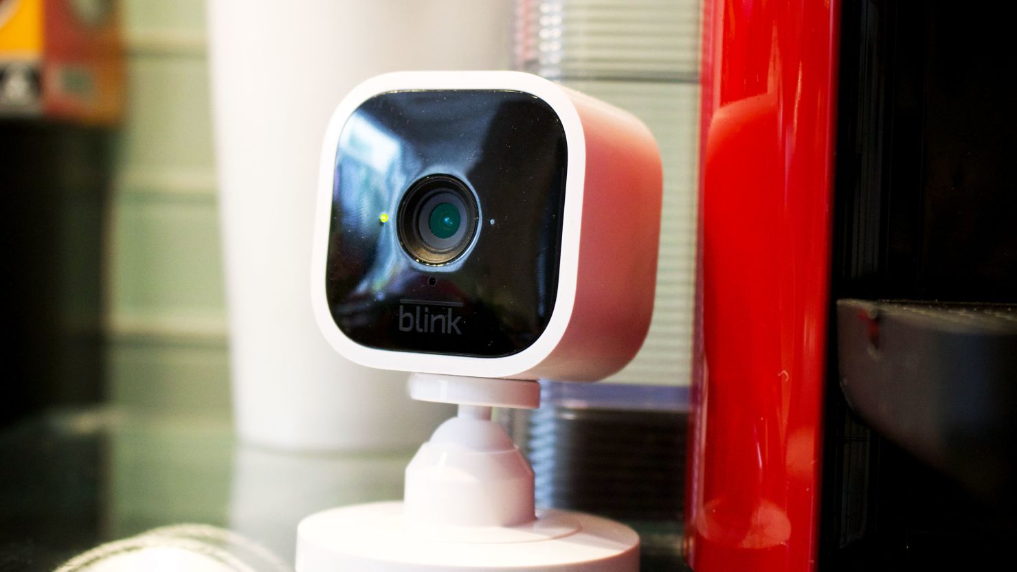 Blink Mini Review: A $35 security cam with a storage problem