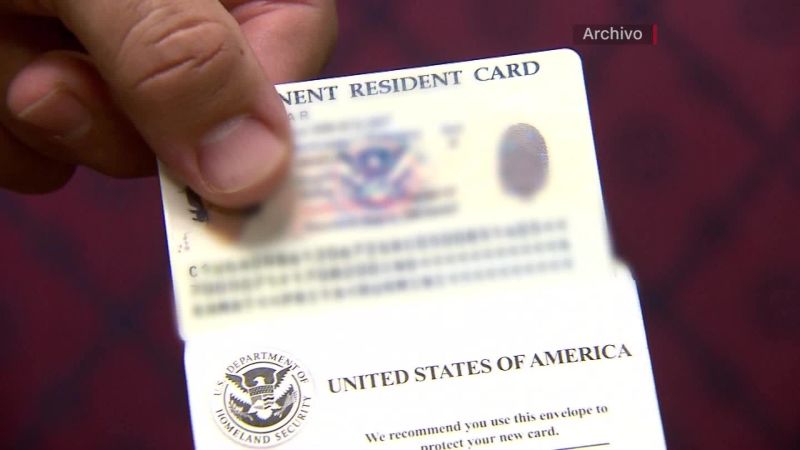 Supreme Court rules against immigrants in temporary status seeking green cards | CNN Politics