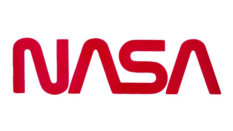 NASA's 'worm' logo is back. But why did it disappear? | CNN