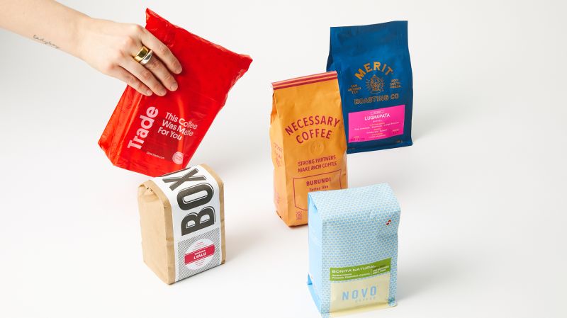 Best coffee online subscriptions