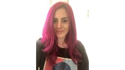 The pandemic has exposed new challenges for Cara Lisette, a 29-year-old nurse from Southampton.