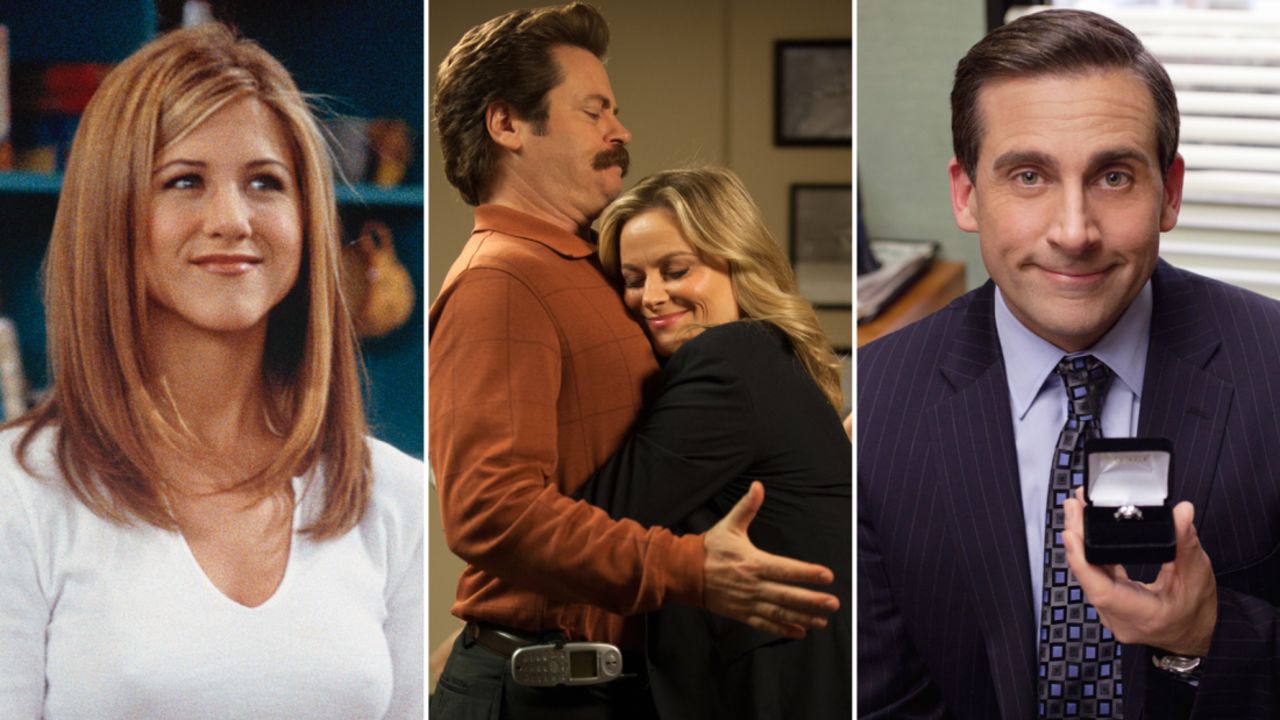 Is The Cast Of The Office Friends In Real Life?