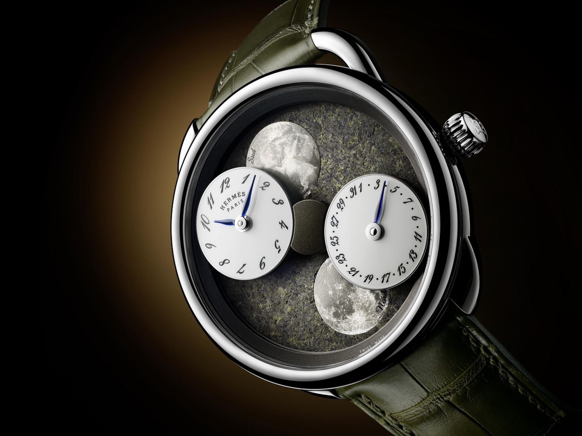 Richemont: Shifting Strategies In Watches To Better Compete, But