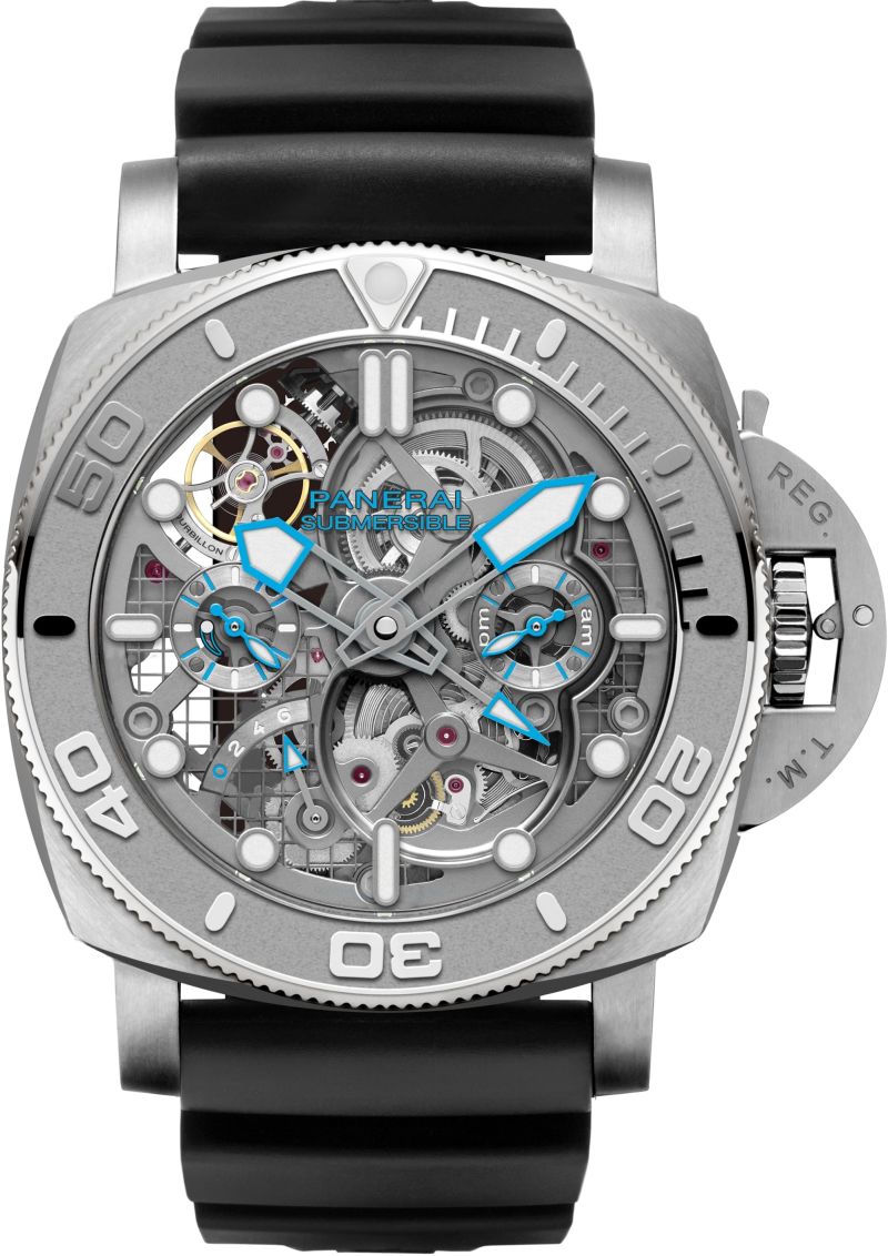 Top 10 timepieces from Watches Wonders 2020 CNN