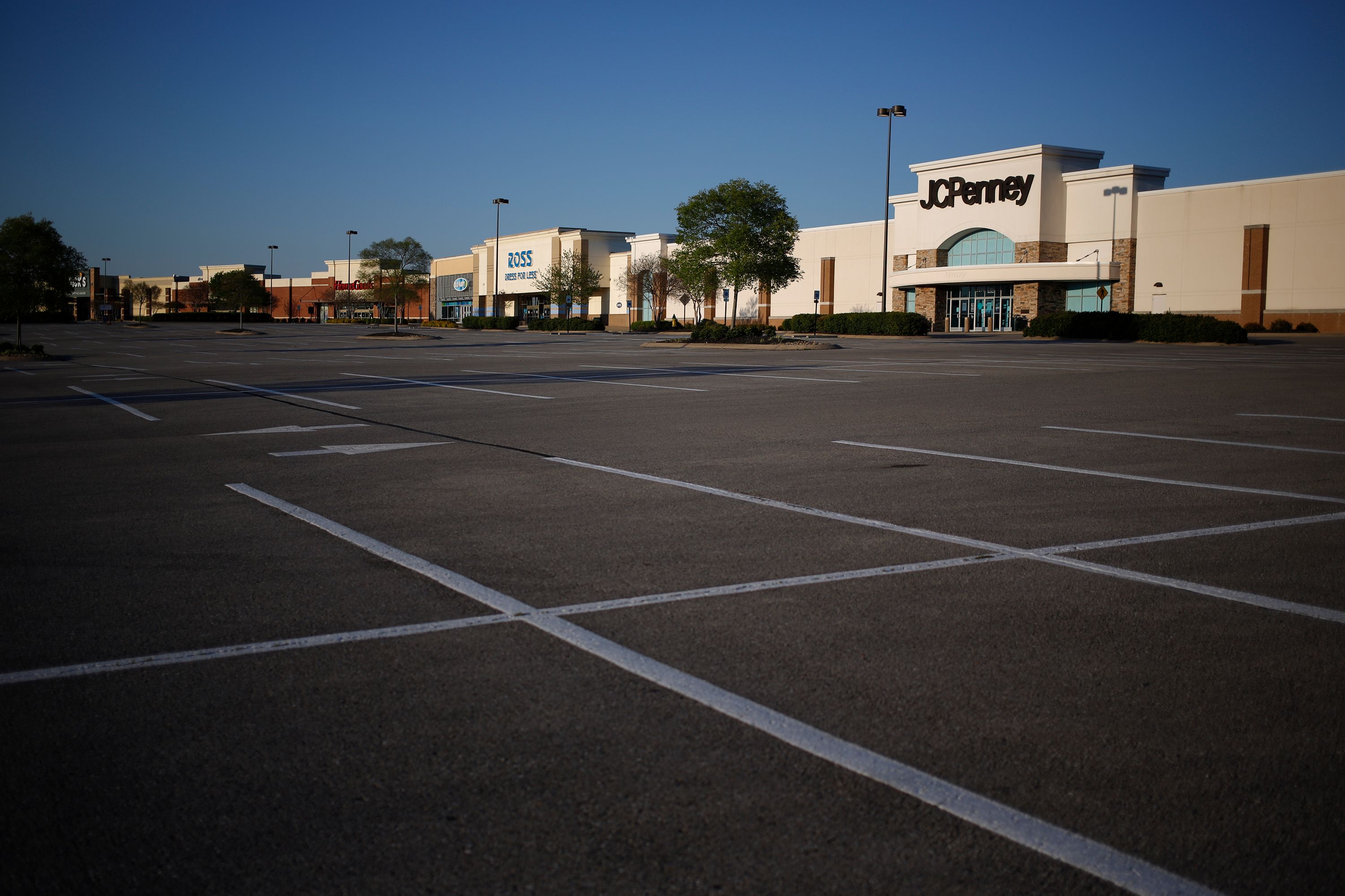 J.C. Penney store closings 2020: Bankruptcy raises liquidation risk