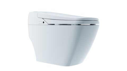 bioBidet Prodigy Smart Toilet Bidet System
