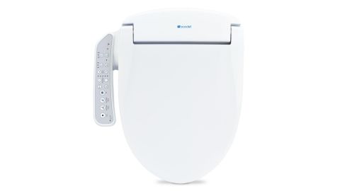 Brondell Swash IS707 Advanced Electric Bidet Seat
