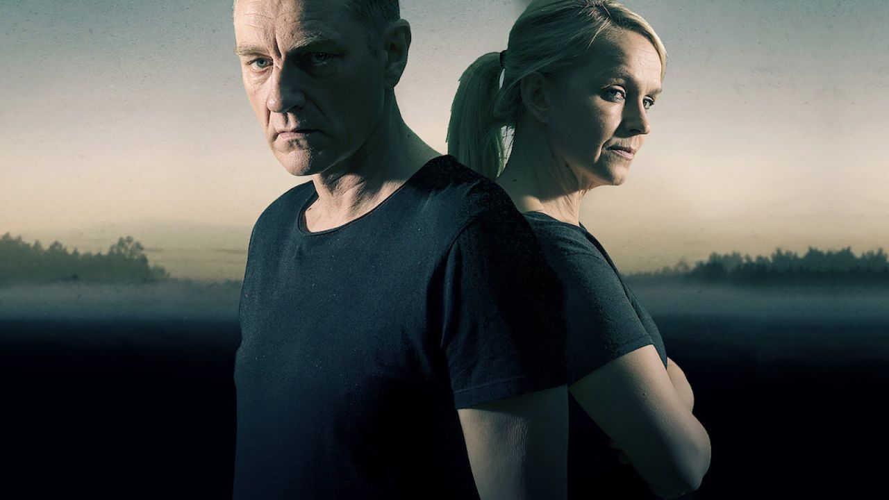 <strong>"Bordertown" Season 3</strong>: While juggling concerns about his family's future and a spate of new crimes, Kari squares off against an adversary who's been studying his past cases. <strong>(Netflix) </strong>