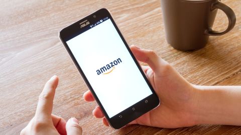 While you can redeem Capital One miles for Amazon purchases, you won't be getting the best value.