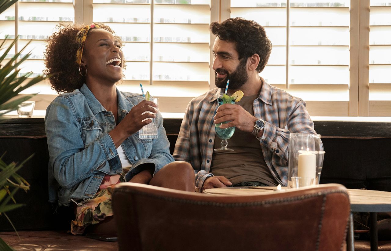 The Covid-19 pandemic has closed movie theaters across the country, which means the film<strong> "The Lovebirds,"</strong> starring Issa Rae and Kumail Nanjiana, will premiere on <strong>Netflix </strong>in May. They star as a couple in the fast lane to splitsville, who accidentally careen into a murder. They take off on a wild race to find the killer and clear their names. Here's some of what else is scheduled to stream in May...