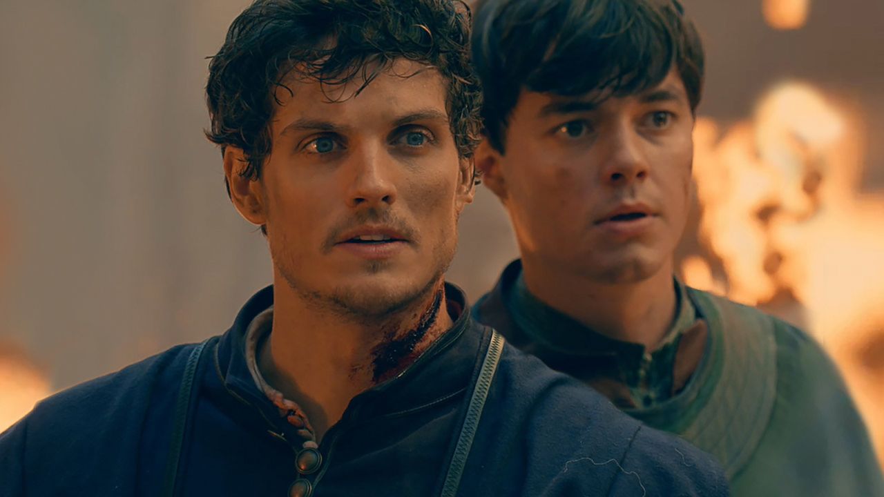 <strong>"Medici: The Magnificent" Part 2</strong>: In the wake of the conspiracy, Lorenzo is driven by vengeance. Giuliano's son appears while the Medici fortune hangs in the balance on the eve of war. <strong>(Netflix)</strong>