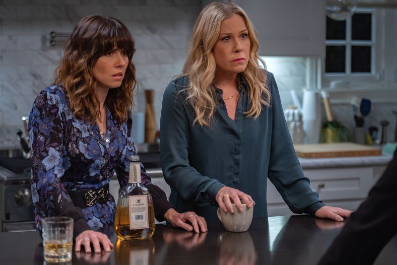 Dead to Me season 2 review CNN