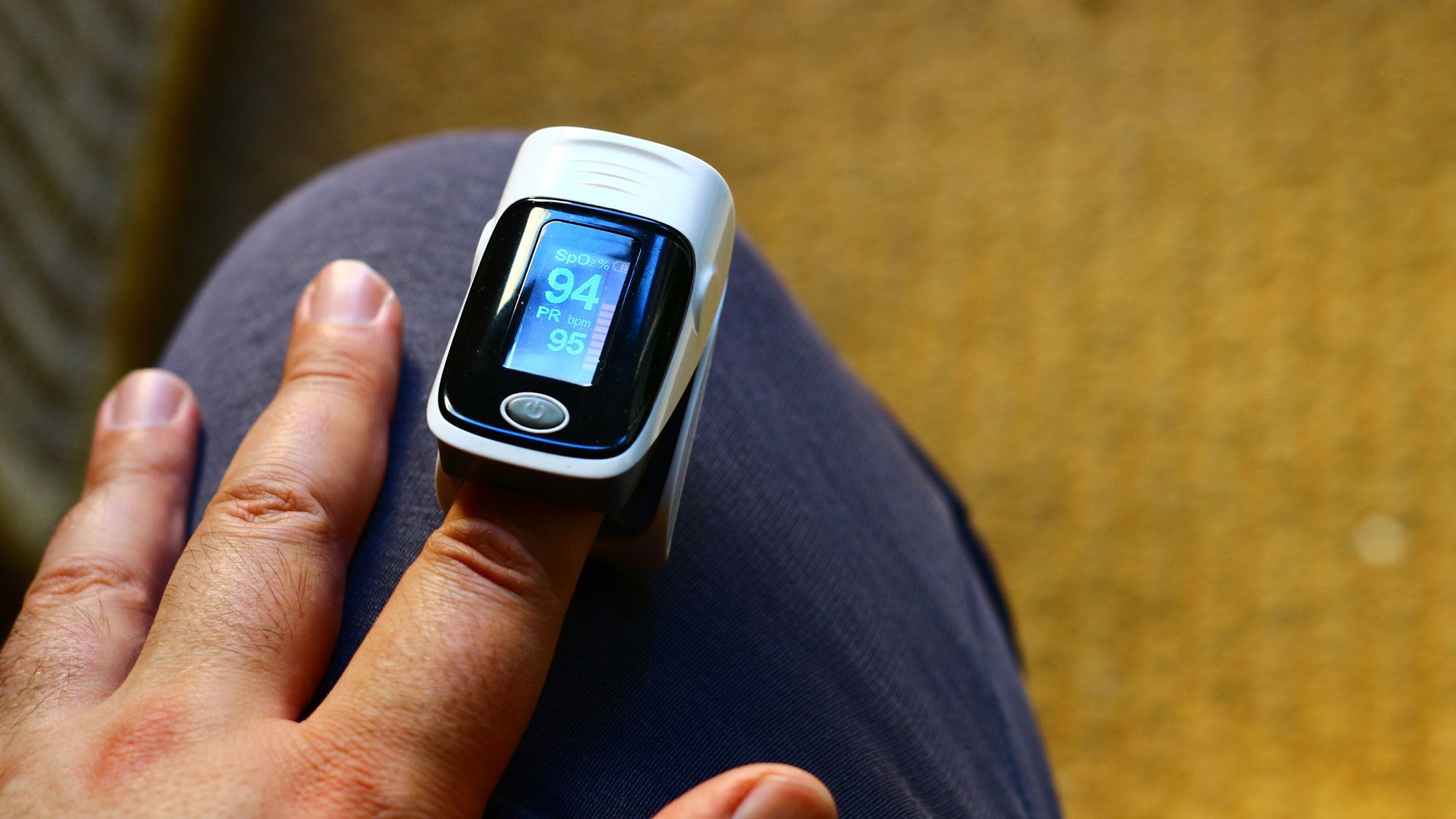 What is a pulse oximeter and can I still buy one in Australia