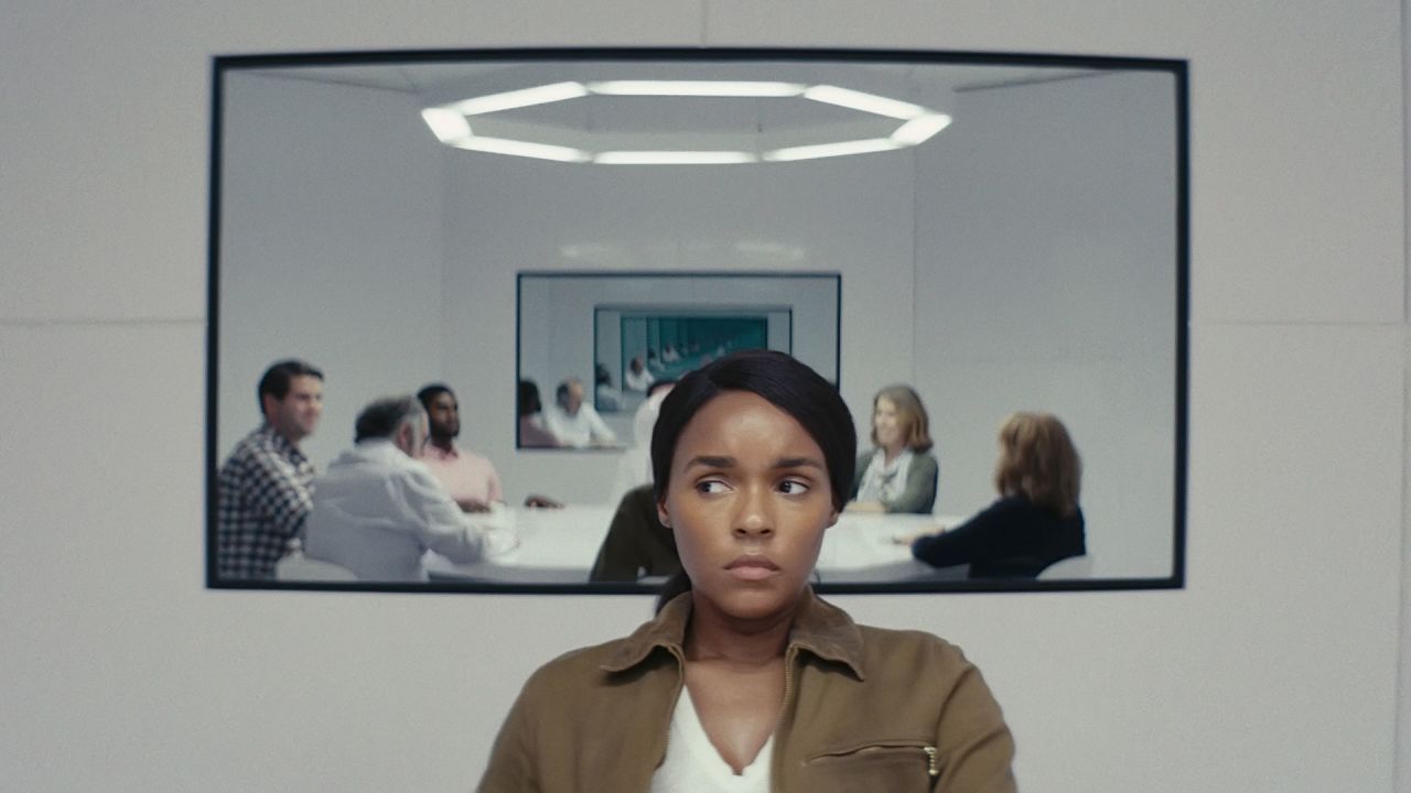 <strong>"Homecoming" Season 2</strong>: The series returns with a fresh new mystery and an exciting new star, singer/actress Janelle Monáe. Her character wakes in a rowboat adrift a lake with no memory of how she got there -- or even who she is. <strong>(Amazon Prime) </strong>