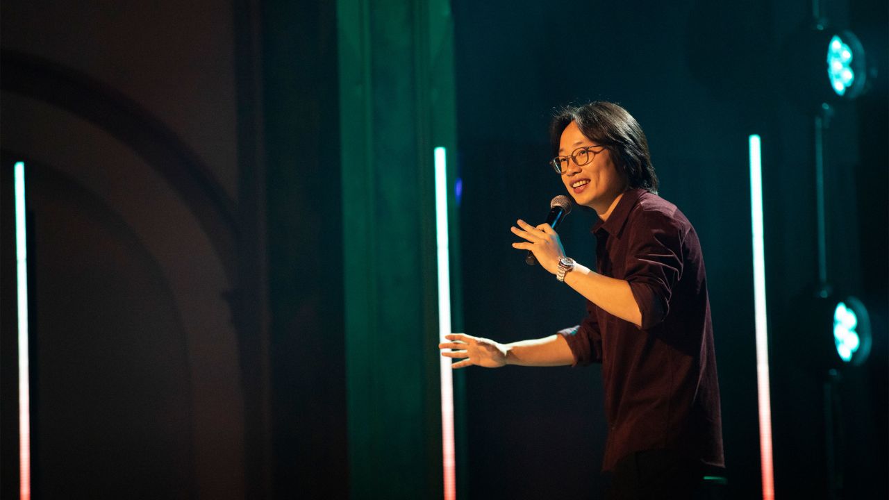 <strong>"Jimmy O. Yang: Good Deal":</strong> Performed live at the Neptune Theater in Seattle, the comedian covers his hilarious interactions with immigrant parents, his thoughts on Matt Damon, and whether ghosts will haunt one-bedroom apartments. <strong>(Amazon Prime)</strong>