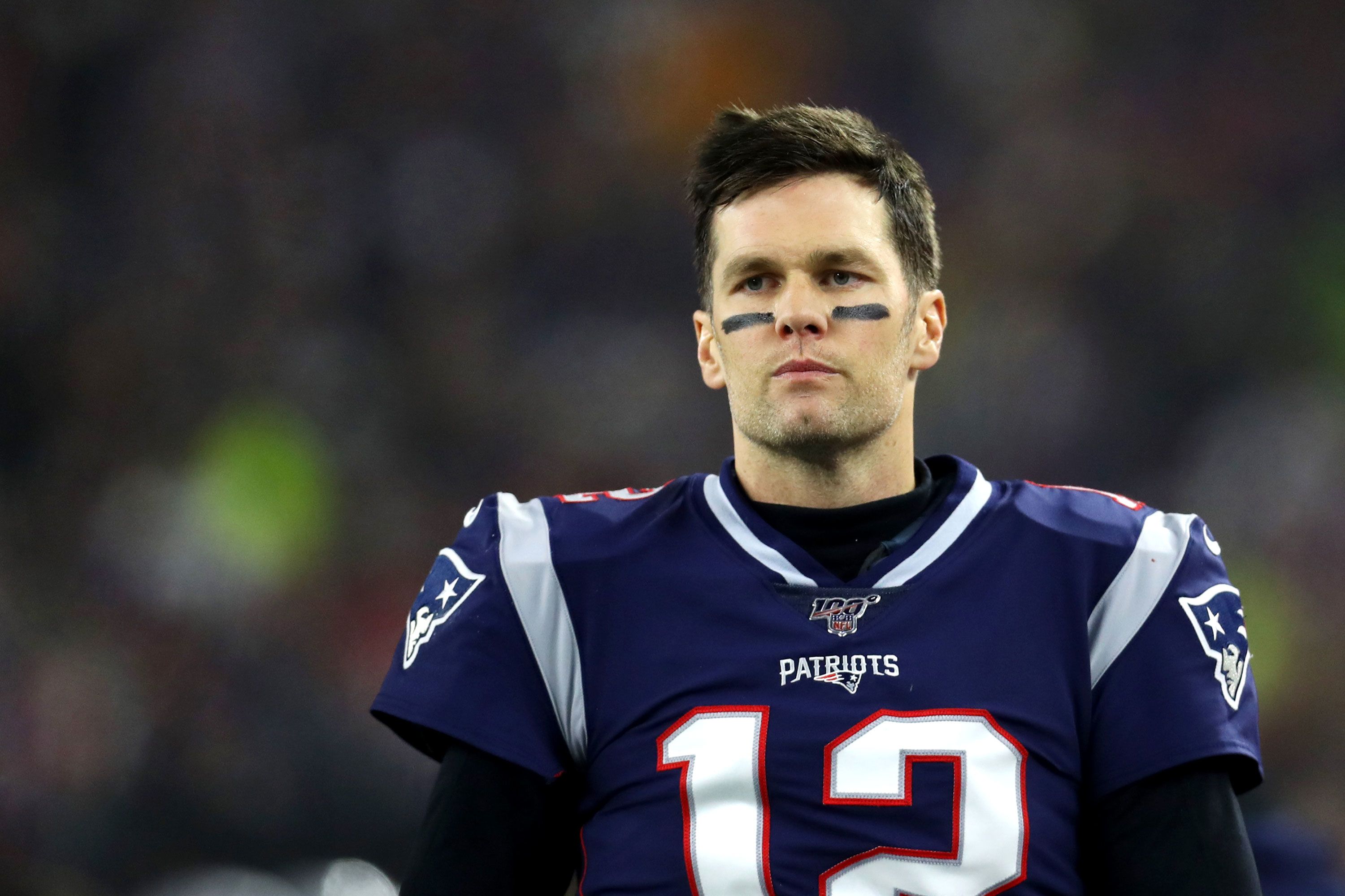 Man Impersonates Patriots Player In Scheme To Sell Tom Brady Super