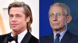 pitt fauci split