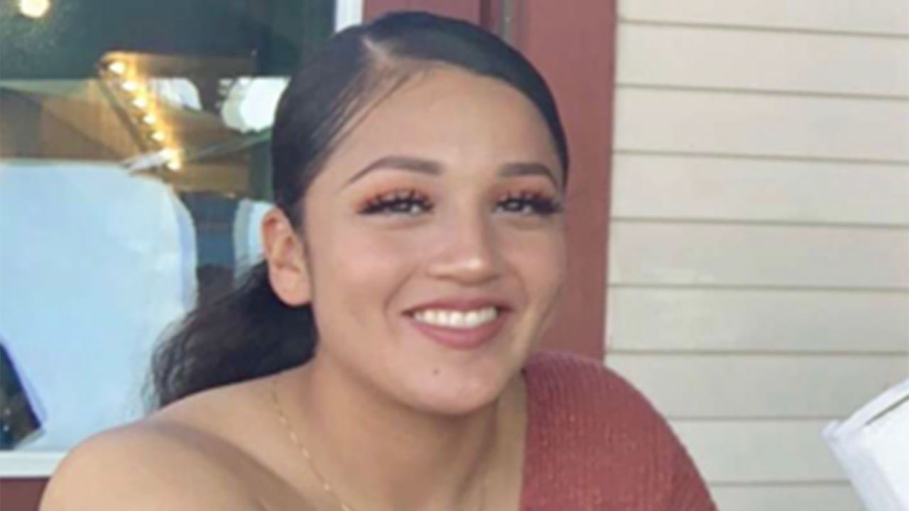 Vanessa Guillen told her family she was being sexually harassed.