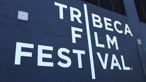 Tribeca Film Festival and YouTube will partner on a virtual film festival.  (Photo By Raymond Boyd/Getty Images)
