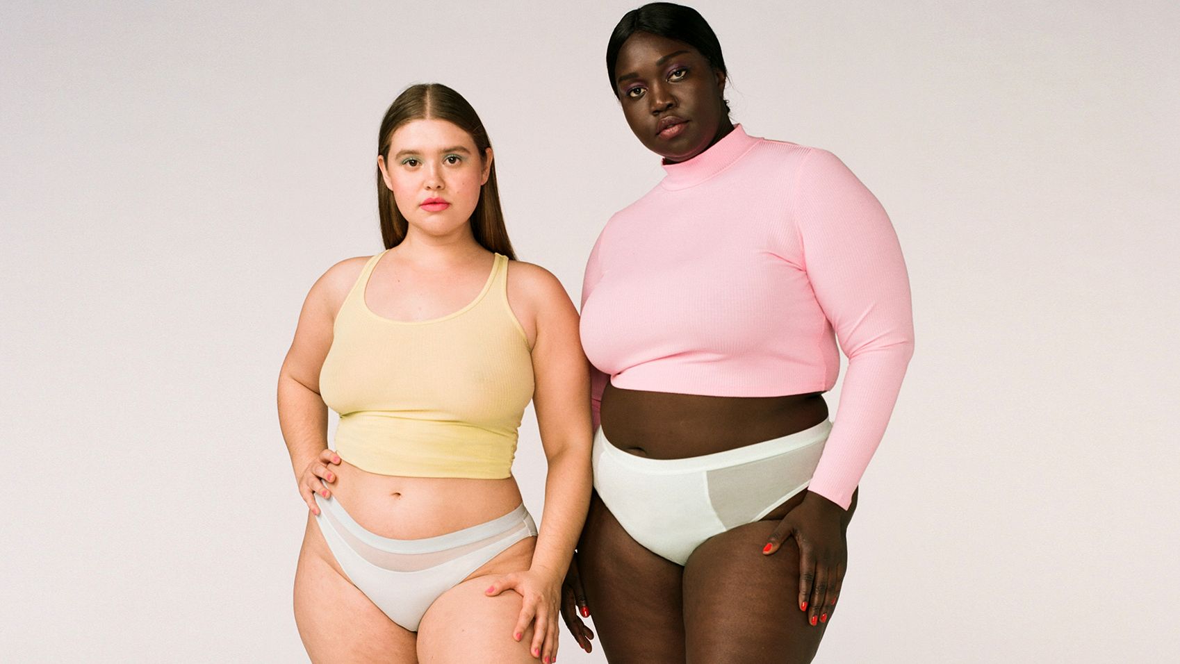 Parade Underwear Review 2020: Sexy, Affordable, Size-Inclusive