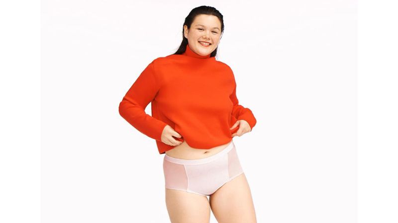 Parade underwear review We tested the underwear brand loved on