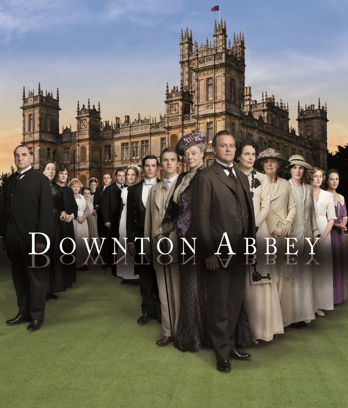 Downton Abbey
