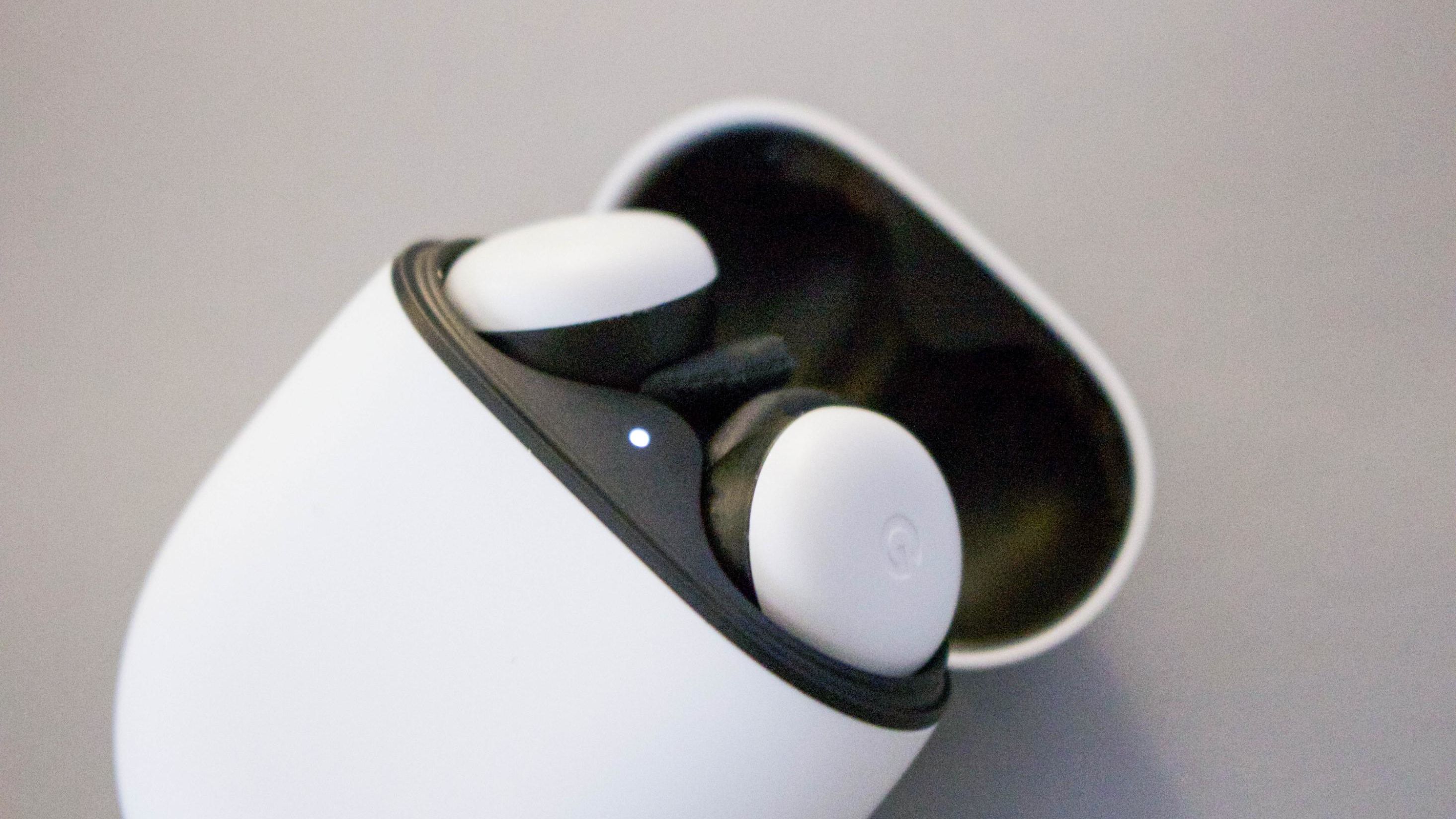 Google Suddenly Launches New Pixel Buds Three Years After First Pair