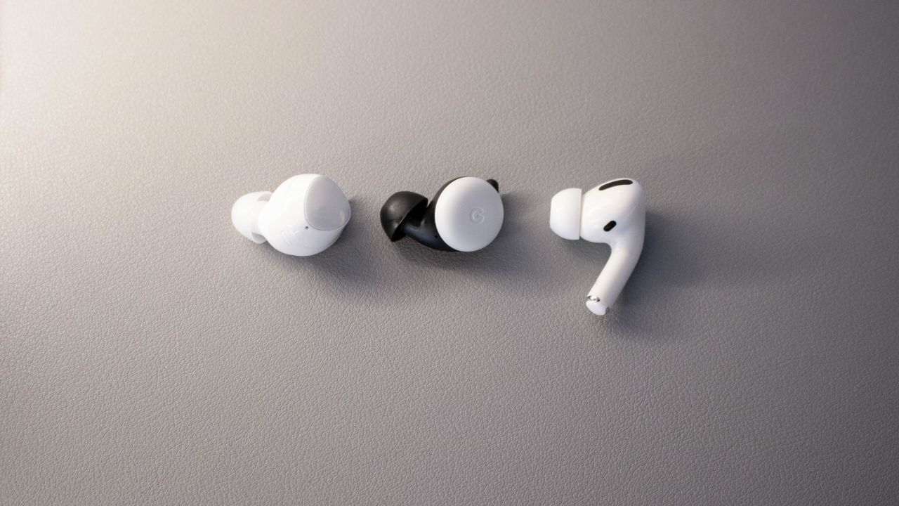 7-underscored google pixel buds review.