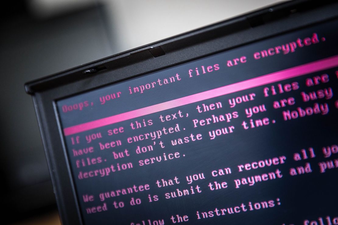 The risk of attacks like ILOVEYOU has not gone away. So-called ransomware attacks which targeted many businesses in 2017 relied on just the same kind of social engineering as the love bug.