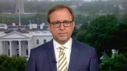 jon karl reliable sources