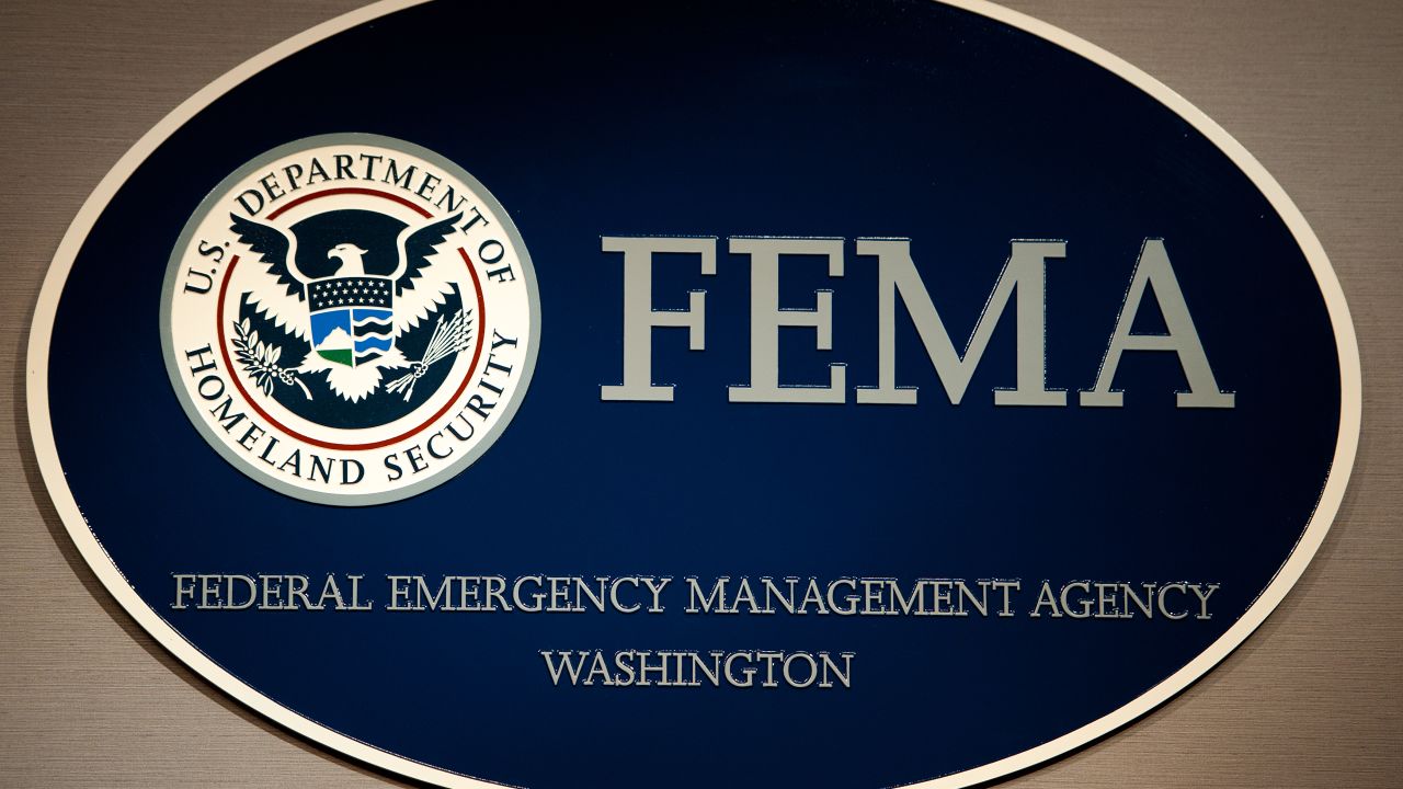 FEMA warns emergency alert systems could be hacked to transmit fake