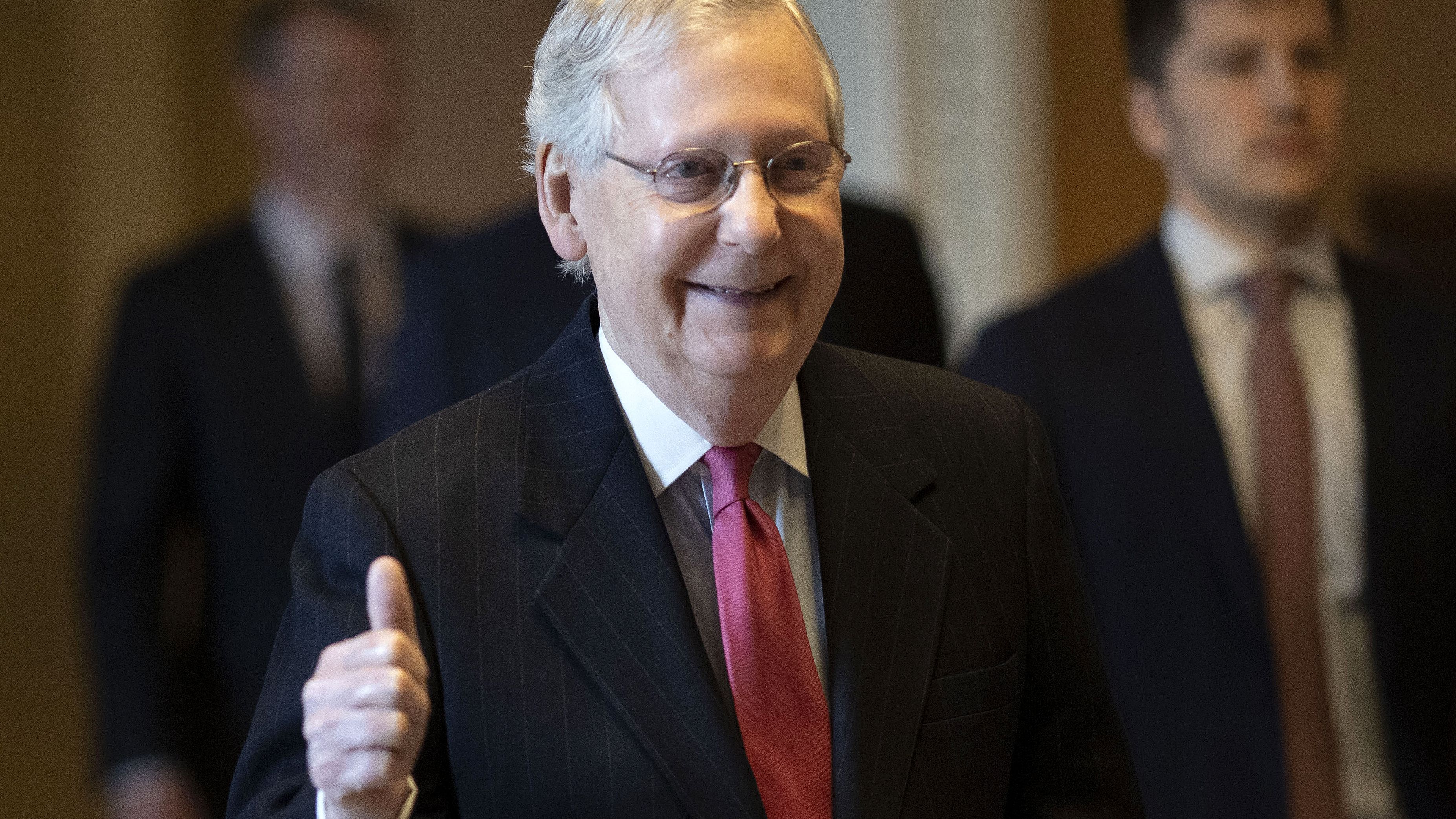 mcconnell thumb