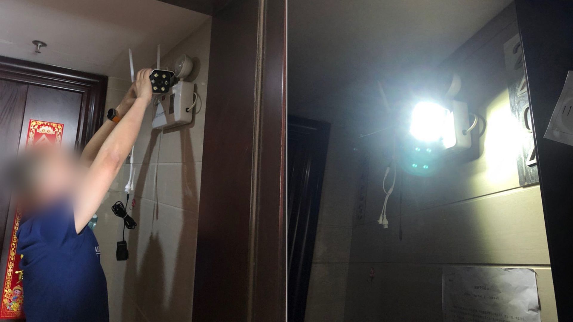 скрытые камеры в ваннах фото